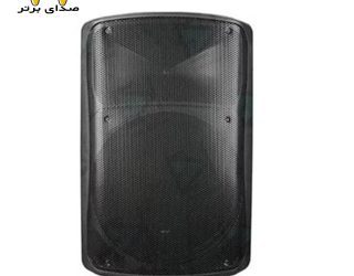 جعبه اسپیکر 15 اینچ تمام تور