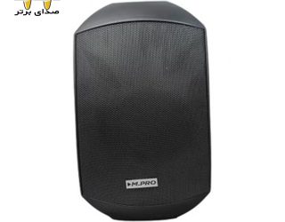 بلندگو دکوراتیو مشکی M.PRO مدل DP-5110
