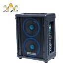 اکو همراه برین‌صوت مدل Barin-2660
