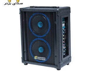 اکو همراه برین‌صوت مدل Barin-2660