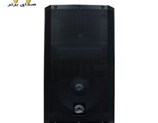 باند پسیو 12 اینچ 2001 جاسکو