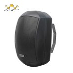 بلندگو دکوراتیو مشکی ام پرو M.PRO DP-5110 - تصویر 3