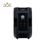 باند پسیو 10 اینچ جاسکو JASCO 401 - تصویر 3