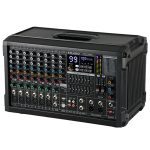 پاورمیکسر صندوقی Mpro ام پرو مدل PMD-10600 - تصویر 3