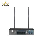  میکروفون بی‌سیم Jasco 4002 | کیفیت بالا، قیمت مناسب