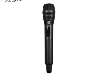  میکروفون بی‌سیم Jasco 4002