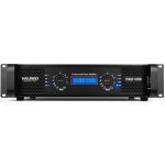پاور آمپلی فایر ام پرو مدل M.PRO PWD-1400