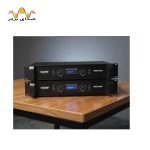 پاور آمپلی فایر اهمی M.Pro PWD-1800