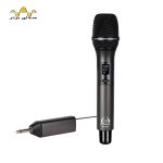 میکروفون بیسیم فونیکس PHOENIX PH-9000 - تصویر 2