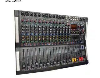 پاور میکسر جاسکو مدل JASCO 580