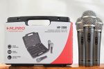 میکروفن باسیم پک سه‌تایی ام پرو مدل M.PRO 3300