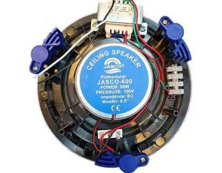 اسپیکر سقفی توکار جاسکو Jasco 600
