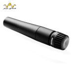 میکروفون شور مدل Shure SM57 مناسب ضبط ساز، اجرای زنده و استفاده در استودیو