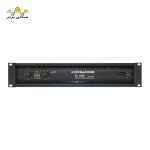آمپلی فایر دایناکورد Dynacord SL 1200 – پاور حرفه‌ای با توان ۲×۶۰۰ وات