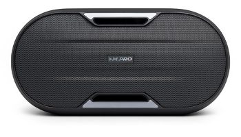 اسپیکر دکوراتیو ام پرو DP-3WAY-A با طراحی مدرن و کیفیت صدای سه راهه