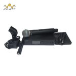 میکروفن بی سیم شور