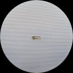 بلندگو سقفی 8اینچ پنتک مدل PANTECH PC5F با طراحی توکار و صدای شفاف مناسب برای منازل، ادارات و فروشگاه‌ها