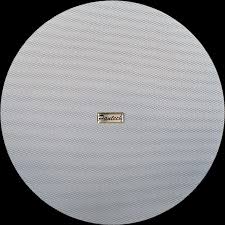 بلندگو سقفی 8اینچ پنتک مدل PANTECH PC5F با طراحی توکار و صدای شفاف مناسب برای منازل، ادارات و فروشگاه‌ها
