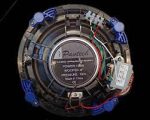 بلندگو سقفی ۵ اینچ پنتک PANTECH PC5F | اسپیکر سقفی توکار با صدای شفاف و نصب آسان