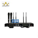 میکروفون بیسیم دستی زیکو ZICO UH-50HH