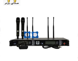 میکروفون بیسیم دستی زیکو ZICO UH-50HH
