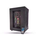 اکو پرتابل رعد مدل 908