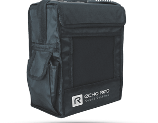اکو همراه رعد R 806P