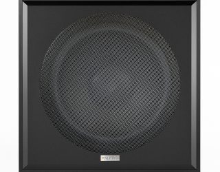 ساب‌ووفر اکتیو ام پرو مدل M.PRO SUB12AH