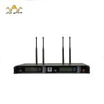 میکروفون بیسیم دستی زیکو ZICO UH-50HH