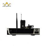 میکروفون بیسیم یقه ای زیکو ZICO UH-300C