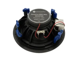 باند سقفی توکار Acoustify C-820T
