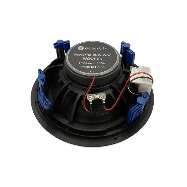 باند سقفی توکار Acoustify C-820T