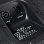 باند حرفه ای M.PRO W12700P