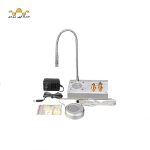 میکروفون گیشه زیکو ZICO WM-2020