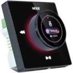 آمپلی دیواری چهار کانال ولوم دار METALAX مدل PA640B