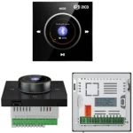 آمپلی فایر دیواری زیکو ZICO WMA-205