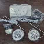 میکروفون گیشه‌ای 420 دبل ام‌پرو