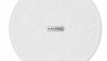 بلندگو سقفی فریم لس ام پرو M.PRO 645