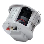 اسپیکر سقفی هالوژنی ام.پرو مدل C306