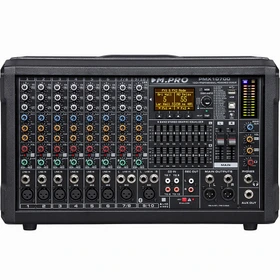 پاور میکسر صندوقی ام پرو PM10700