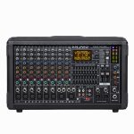 پاور میکسر صندوقی ام پرو M.PRO PMX10900
