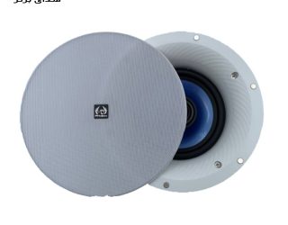 اسپیکر سقفی اکتیو بلوتوث‌دار فونیکس مدل PH620A