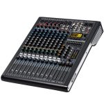 میکسر حرفه‌ای ام پرو مدل M.PRO MX-12D