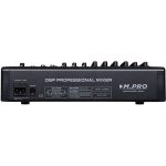 میکسر حرفه‌ای ام پرو مدل M.PRO MX-12D - تصویر 3