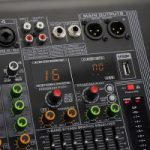 پاور میکسر ام پرو EMP4 - تصویر 6