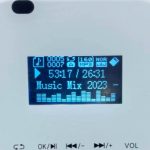 آمپلی فایر دیواری M.PRO دو کانال 60 وات مدل WA225 - تصویر 6
