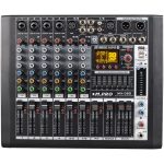 میکسر مینی ام پرو مدل M.PRO MX-08D