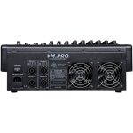 پاور میکسر ام پرو مدل M.PRO PMX-12D - تصویر 3