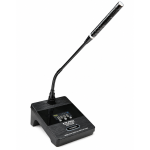 میکروفن رومیزی بیسیم ام پرو M.PRO DM-930W