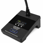 میکروفن رومیزی بیسیم ام پرو M.PRO DM-930W - تصویر 3